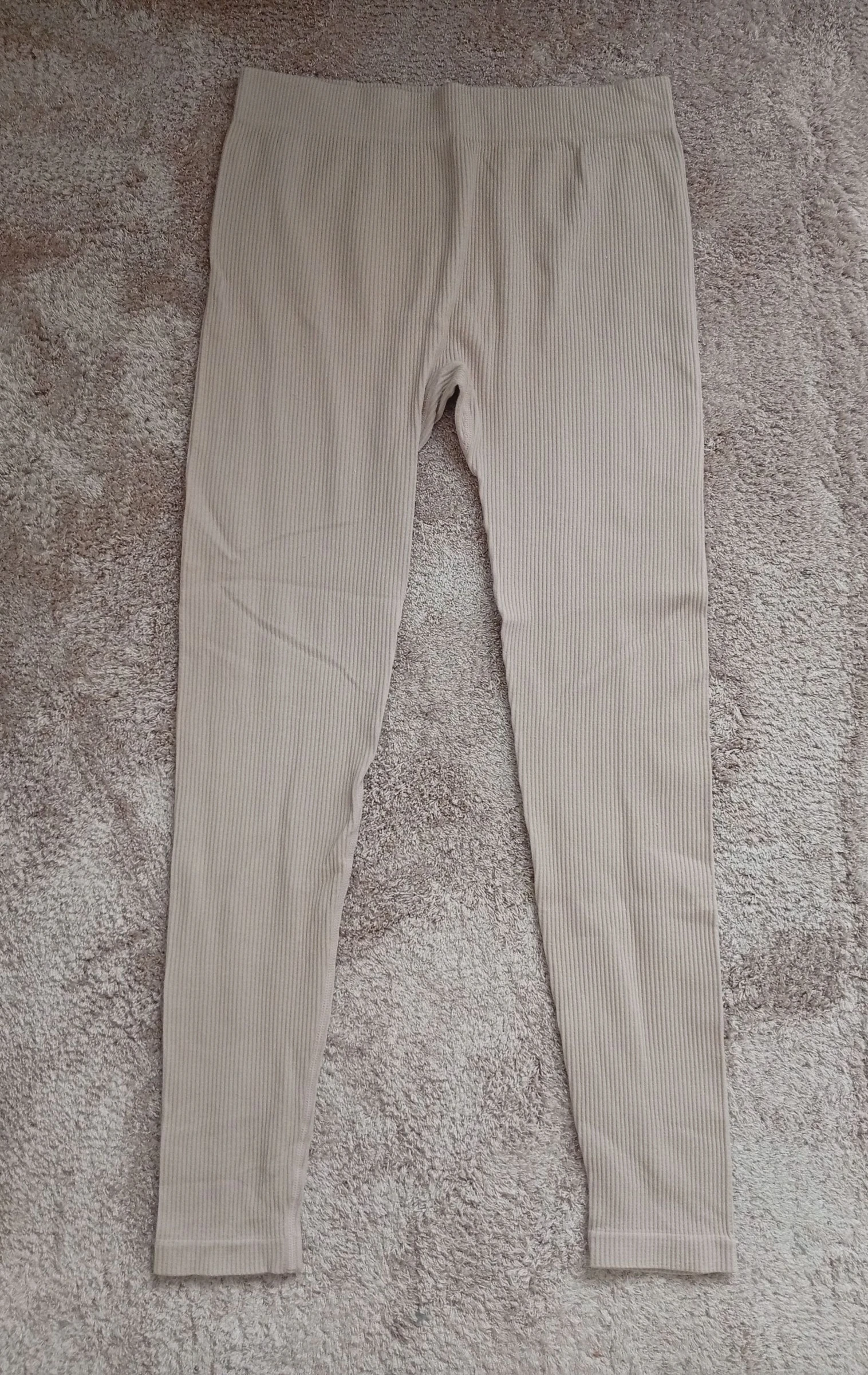 Lefties Women’s Sport Leggings | Size L – photo 12